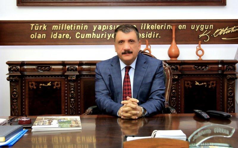 Türkiye'deki büyükşehirler ve belediye başkanları