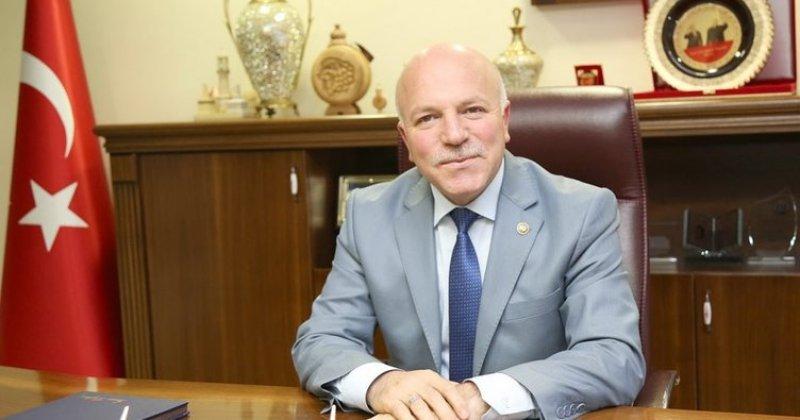 Türkiye'deki büyükşehirler ve belediye başkanları