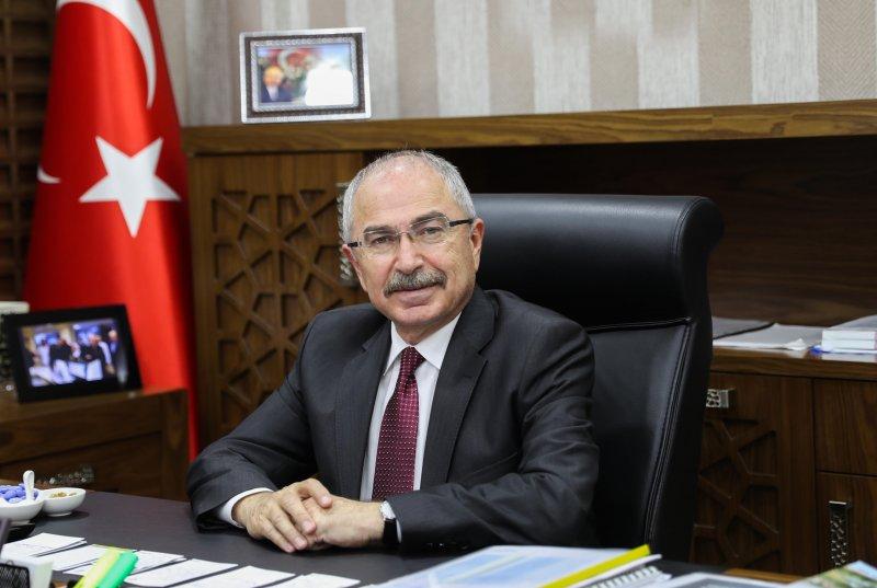 Türkiye'deki büyükşehirler ve belediye başkanları