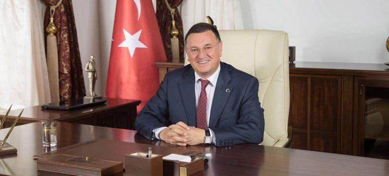 Türkiye'deki büyükşehirler ve belediye başkanları