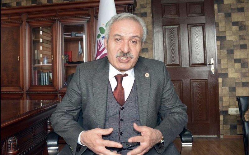 Türkiye'deki büyükşehirler ve belediye başkanları