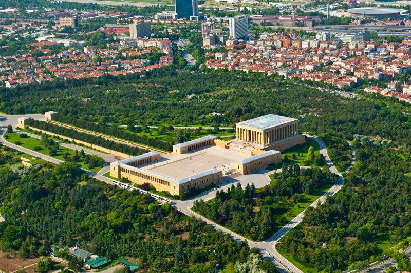 Üniversite öğrencileri için dünyadaki en iyi şehirler