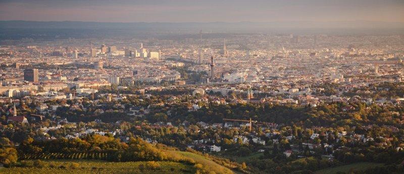 Üniversite öğrencileri için dünyadaki en iyi şehirler