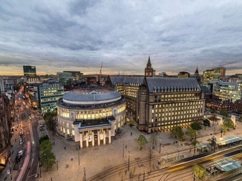 Üniversite öğrencileri için dünyadaki en iyi şehirler