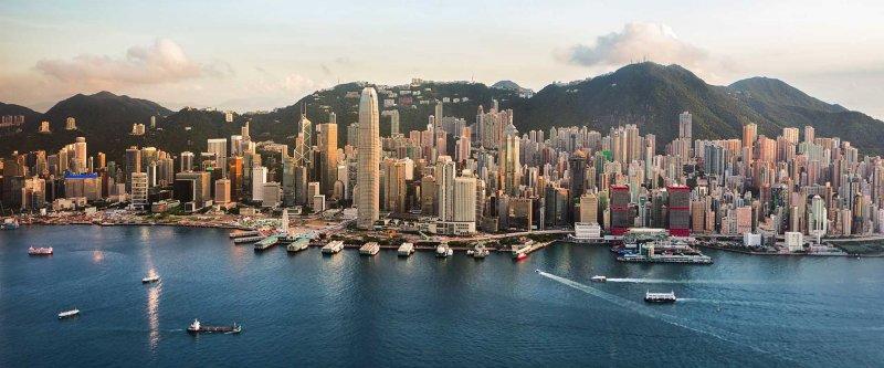 Üniversite öğrencileri için dünyadaki en iyi şehirler