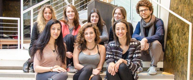 Üniversite öğrencileri için dünyadaki en iyi şehirler