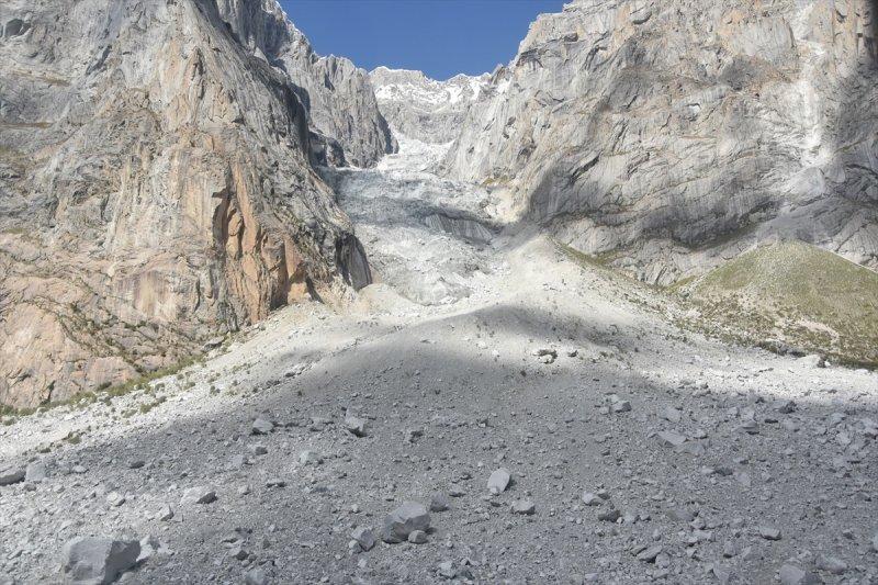 Dünyanın en yüksek savaş alanı: Siachen