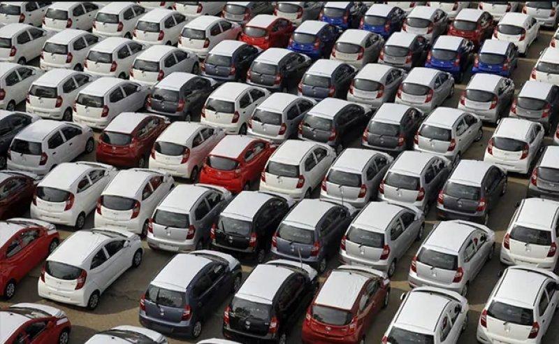 Kredi faiz oranları düşen binek ve ticari araç markaları