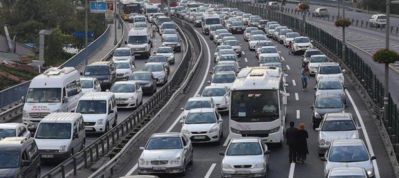 Kredi faiz oranları düşen binek ve ticari araç markaları