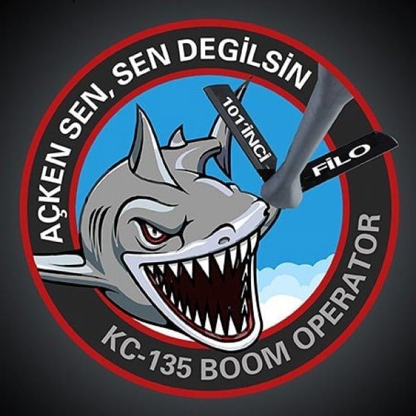 TSK'nın kullandığı tasarım harikası peçler ve armalar