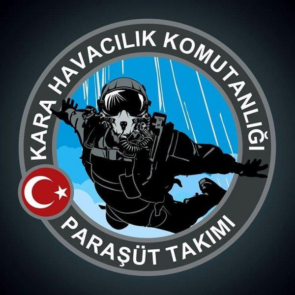 TSK'nın kullandığı tasarım harikası peçler ve armalar