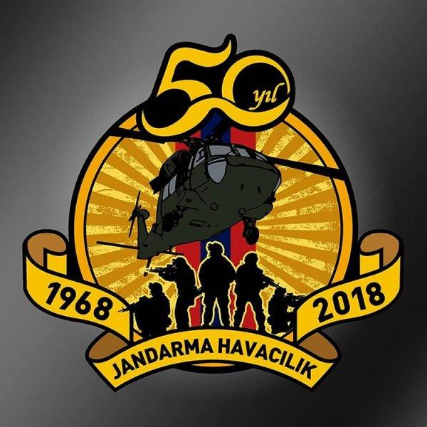 TSK'nın kullandığı tasarım harikası peçler ve armalar