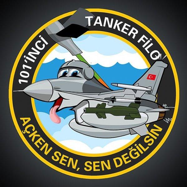 TSK'nın kullandığı tasarım harikası peçler ve armalar