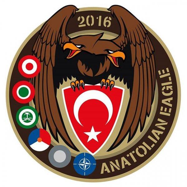 TSK'nın kullandığı tasarım harikası peçler ve armalar