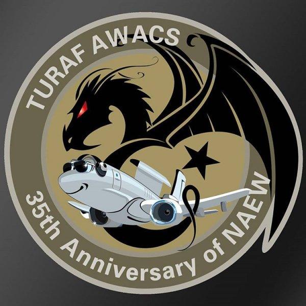 TSK'nın kullandığı tasarım harikası peçler ve armalar