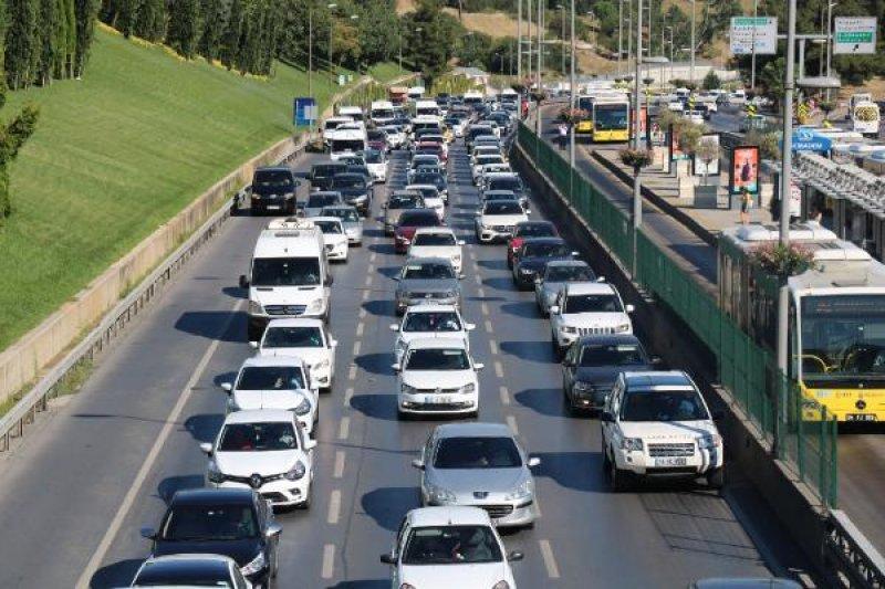 İstanbul'da iki yaka arası araçla yolculuk yapmanın ücretleri