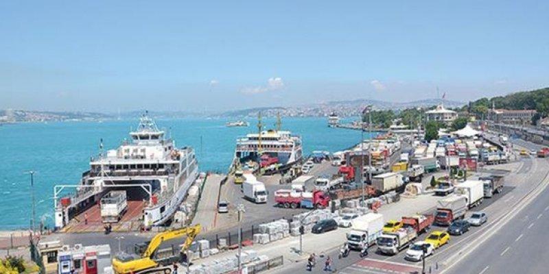 İstanbul'da iki yaka arası araçla yolculuk yapmanın ücretleri
