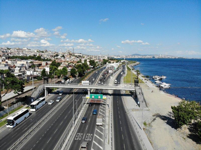 İstanbul'da iki yaka arası araçla yolculuk yapmanın ücretleri