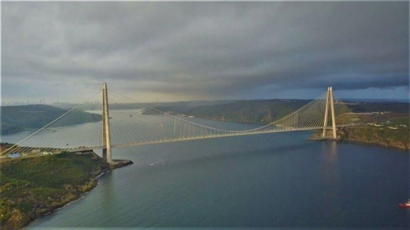 İstanbul'da iki yaka arası araçla yolculuk yapmanın ücretleri