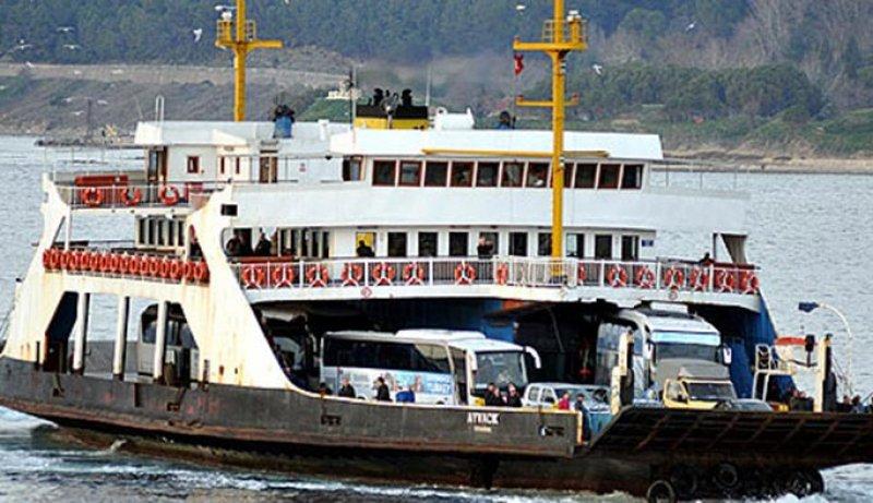 İstanbul'da iki yaka arası araçla yolculuk yapmanın ücretleri