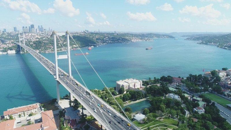 İstanbul'da iki yaka arası araçla yolculuk yapmanın ücretleri