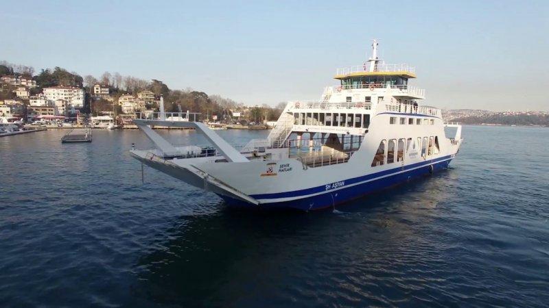 İstanbul'da iki yaka arası araçla yolculuk yapmanın ücretleri