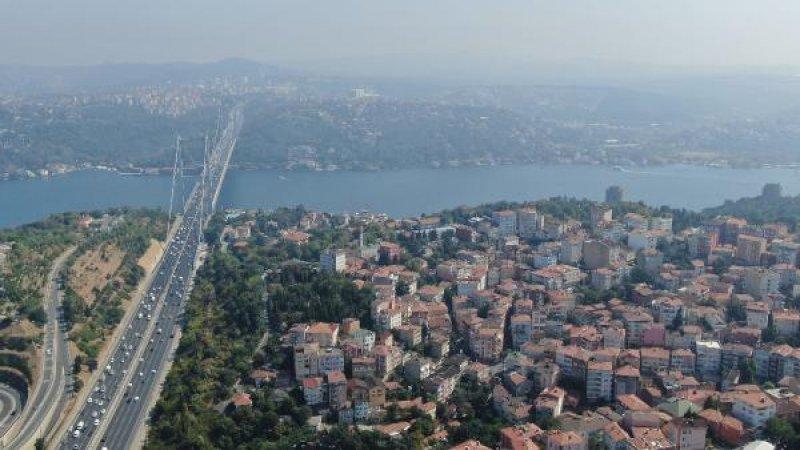 İstanbul'da iki yaka arası araçla yolculuk yapmanın ücretleri