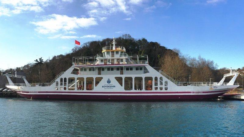 İstanbul'da iki yaka arası araçla yolculuk yapmanın ücretleri