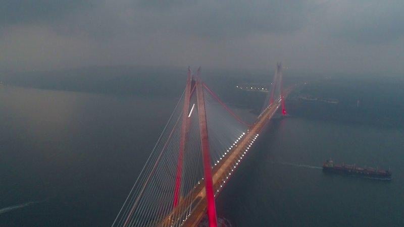 İstanbul'da iki yaka arası araçla yolculuk yapmanın ücretleri