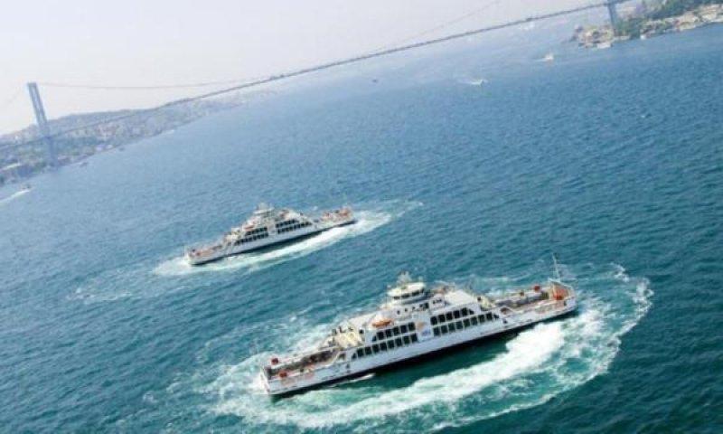 İstanbul'da iki yaka arası araçla yolculuk yapmanın ücretleri