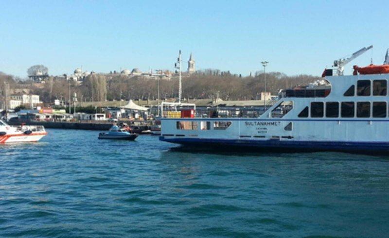 İstanbul'da iki yaka arası araçla yolculuk yapmanın ücretleri
