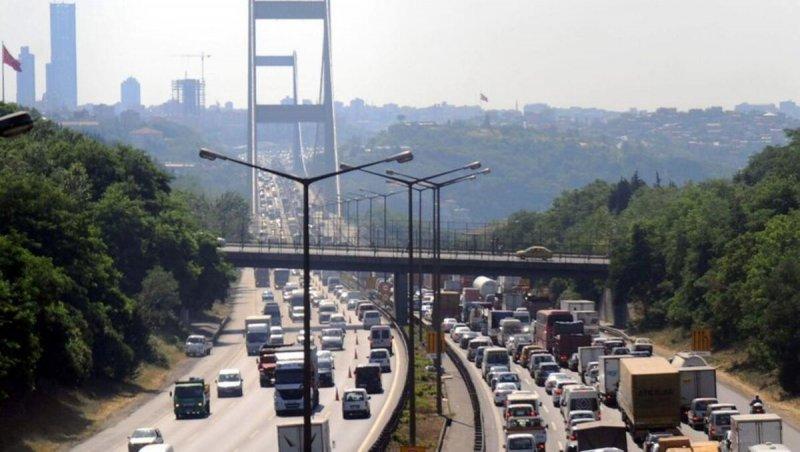 İstanbul'da iki yaka arası araçla yolculuk yapmanın ücretleri