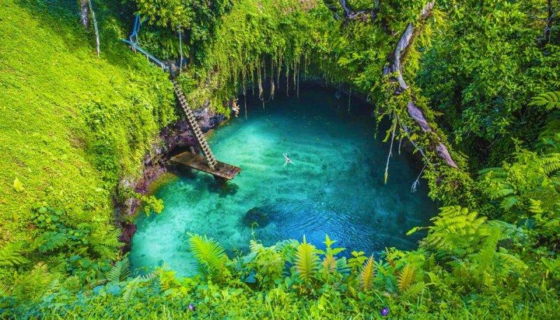 Türk vatandaşlarından vize istemeyen ülkeler