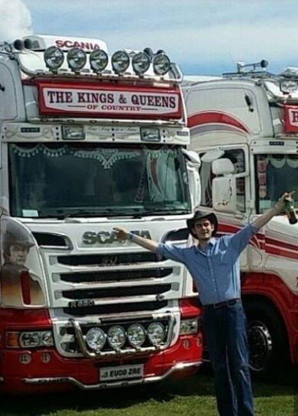 İngiltere'de kamyondan 39 mültecinin cesedi çıktı - Resim 11