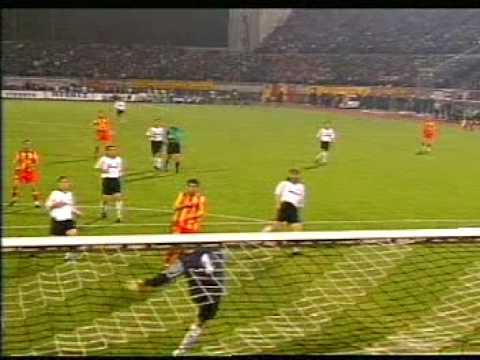 Tarihe damga vuran Beşiktaş-Galatasaray derbileri