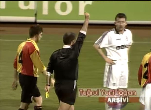 Tarihe damga vuran Beşiktaş-Galatasaray derbileri