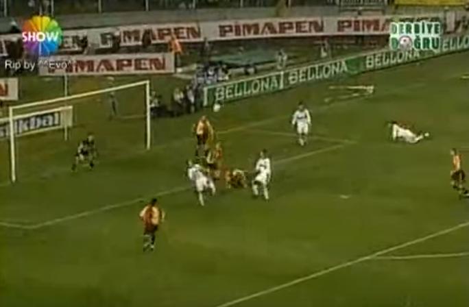 Tarihe damga vuran Beşiktaş-Galatasaray derbileri