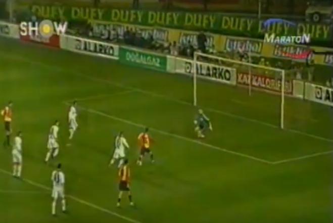 Tarihe damga vuran Beşiktaş-Galatasaray derbileri