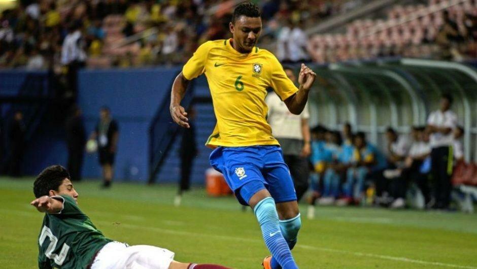 Alex'in Fenerbahçe'ye tavsiye ettiği futbolcular