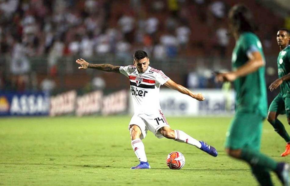 Alex'in Fenerbahçe'ye tavsiye ettiği futbolcular