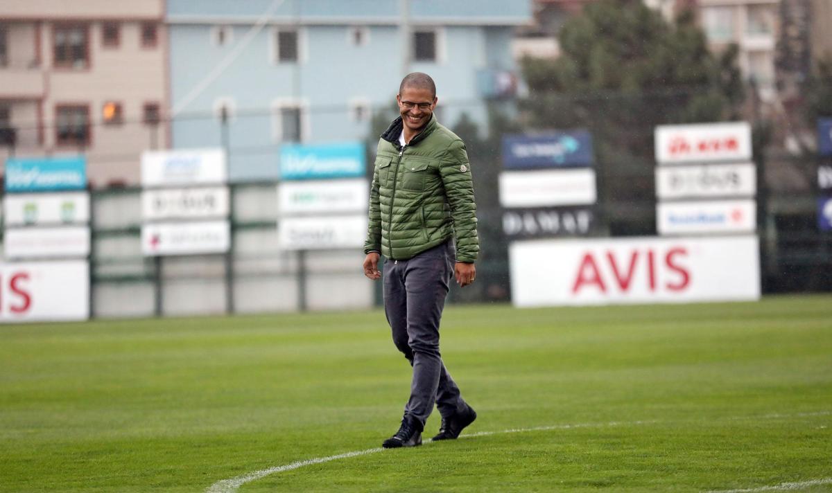 Alex'in Fenerbahçe'ye tavsiye ettiği futbolcular