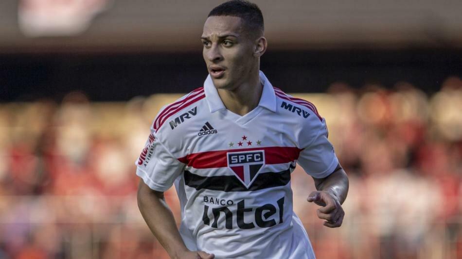 Alex'in Fenerbahçe'ye tavsiye ettiği futbolcular