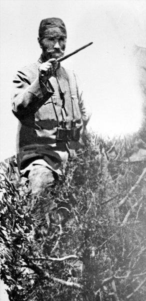 Arşivden Mustafa Kemal Atatürk fotoğrafları