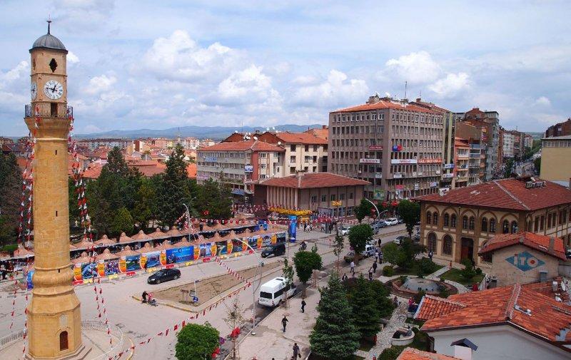 Şehirlerin fidan sahiplenme oranı