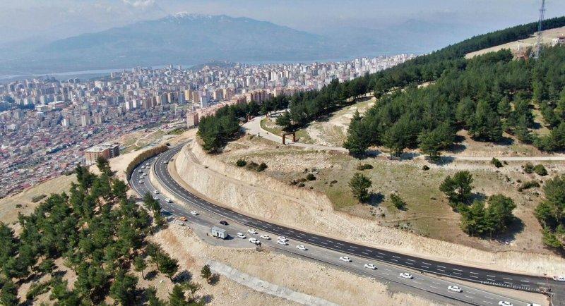 Şehirlerin fidan sahiplenme oranı