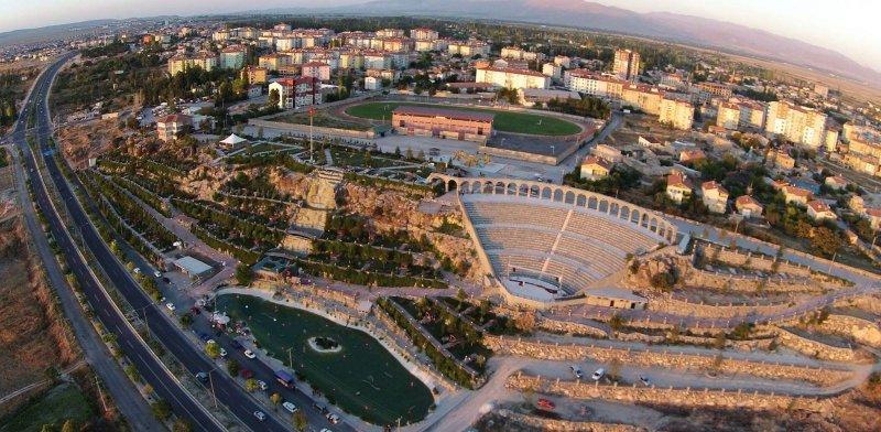 Şehirlerin fidan sahiplenme oranı