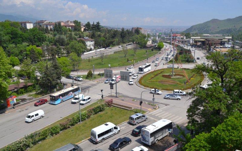 Şehirlerin fidan sahiplenme oranı