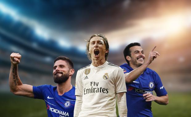 Sezon sonu sözleşmesi bitecek futbolcular 