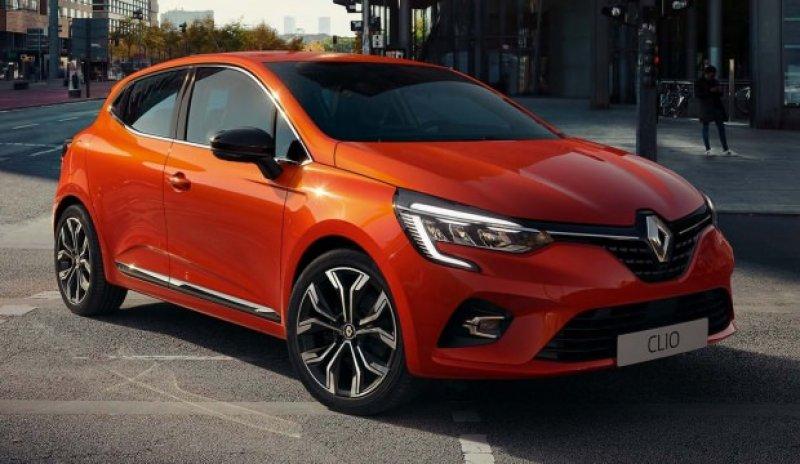 Türkiye'de en çok satan 10 otomobil modeli