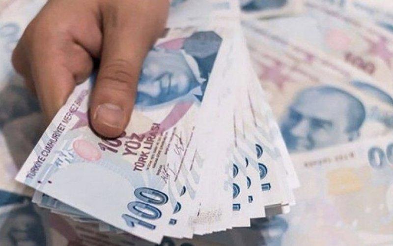 Son 18 yılda asgari ücret tutarları